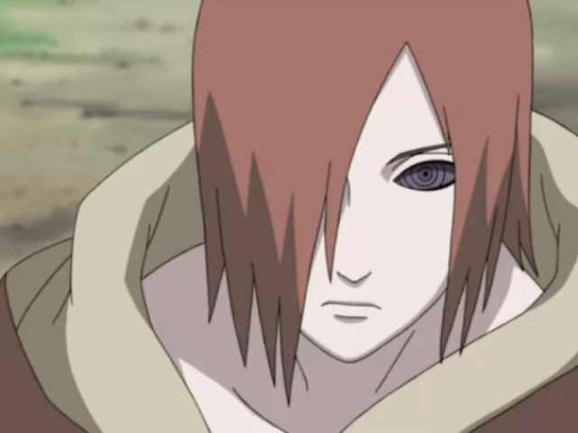 nagato/pain