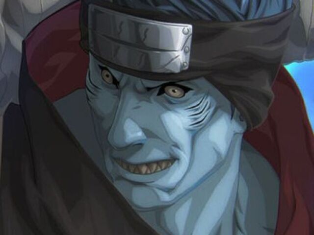 kisame