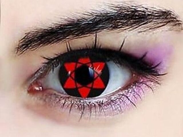 sharingan