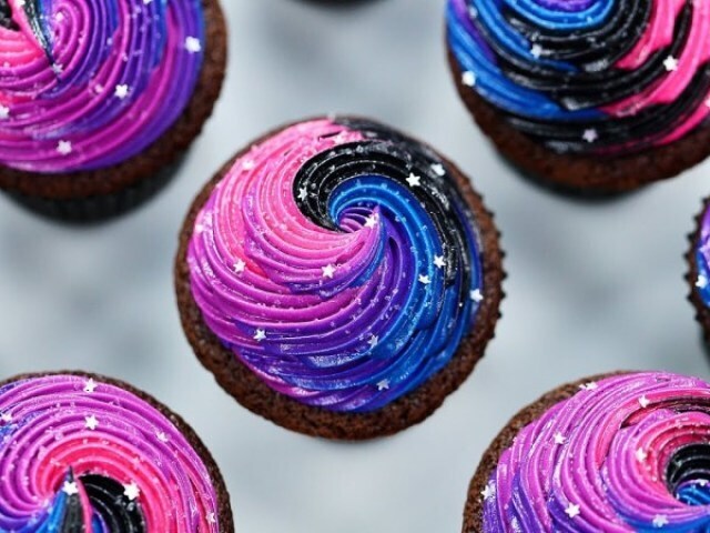 Cupcakes