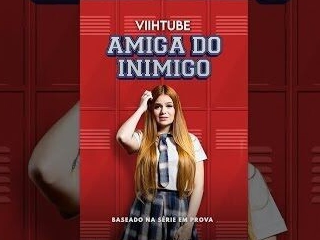 Amiga do inimigo