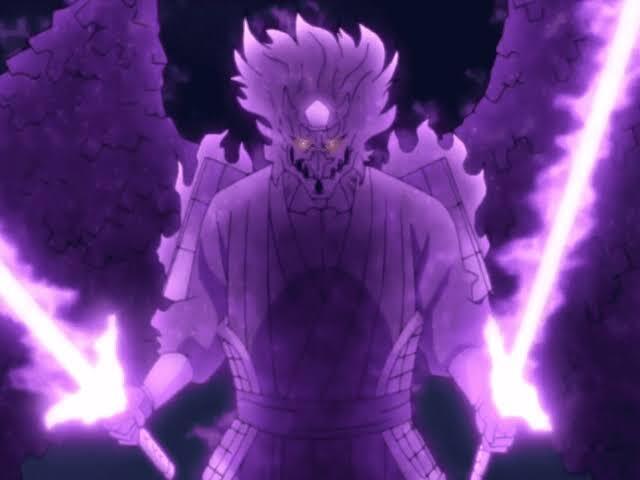 Susanoo