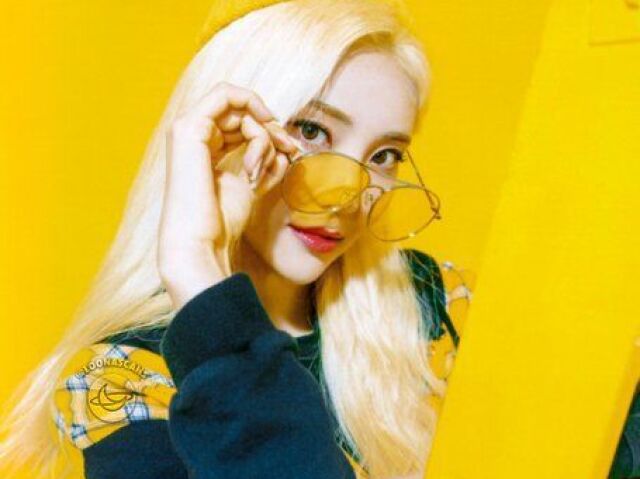 Jinsoul