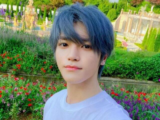 taeyong (nct)