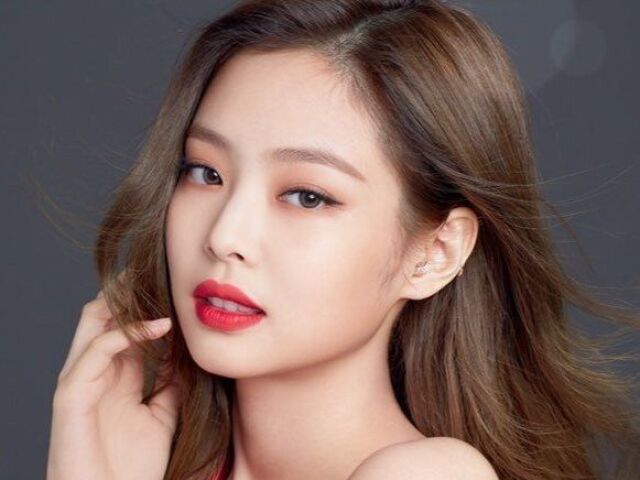 jennie (blackpink)