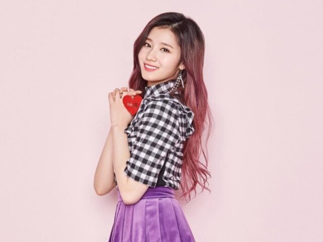 sana (twice)