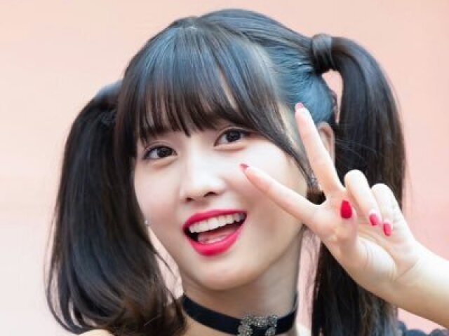 momo (twice)