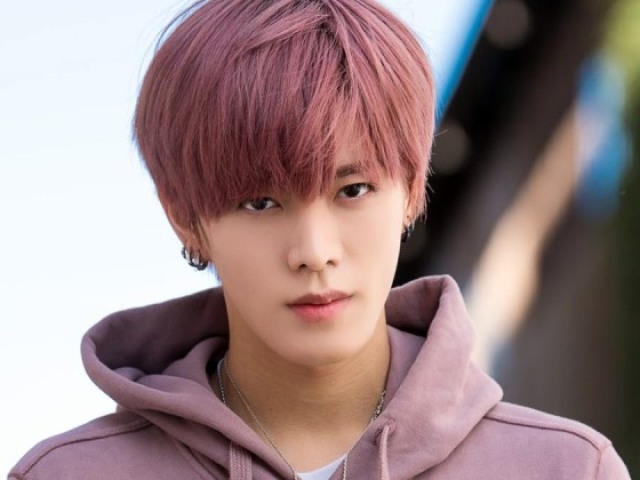 Yuta (nct)