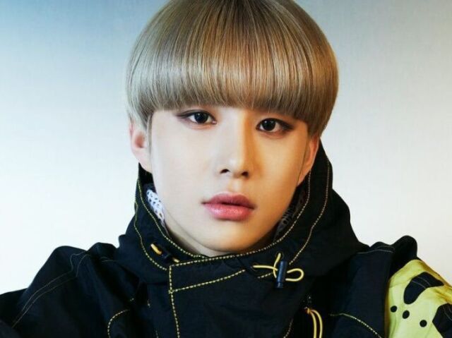 Jungwoo (nct)