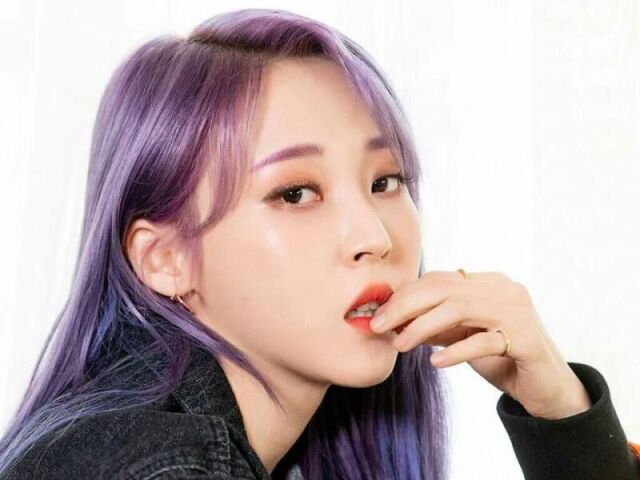 moonbyul (mamamoo)