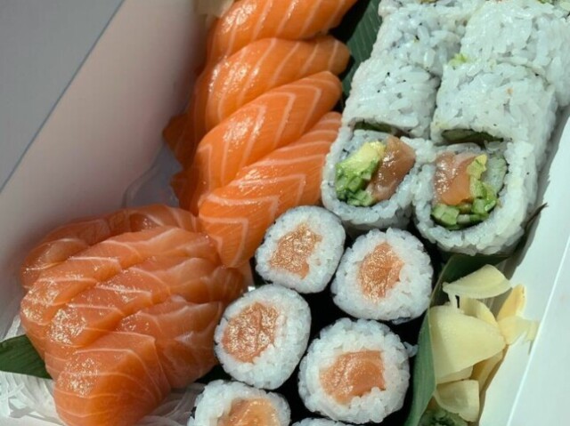 🍣