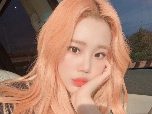 Jooe (momoland)