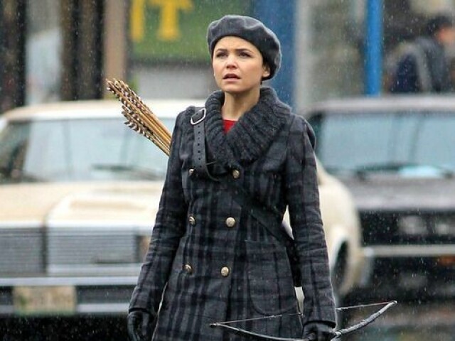 Mary Margaret