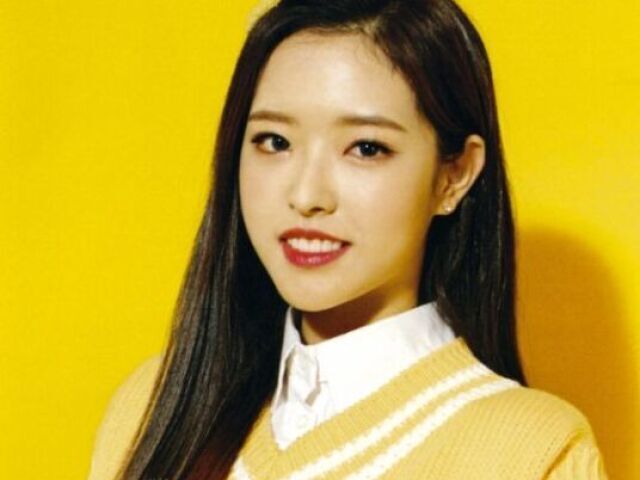 Olivia Hye