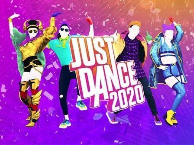 Just Dance