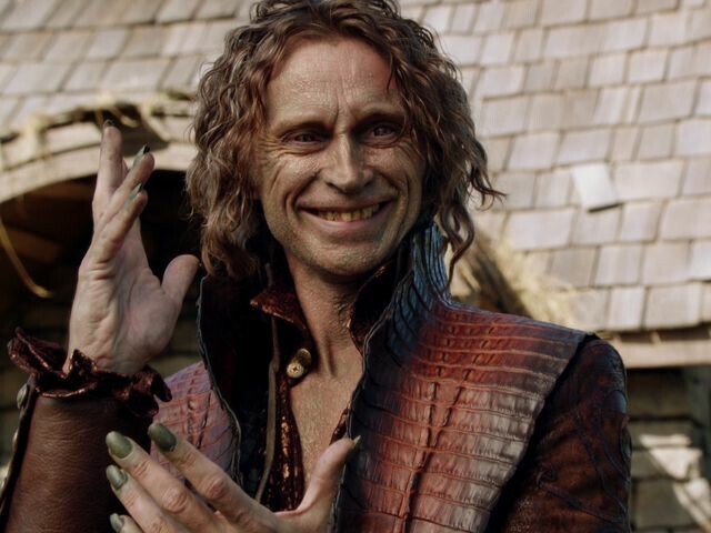 Rumplestiltskin