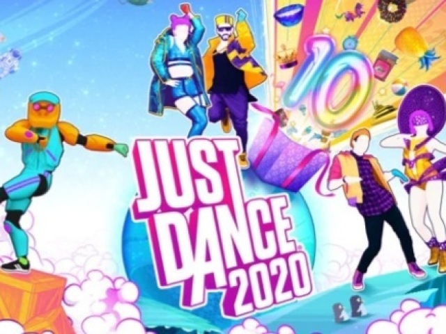 Just dance