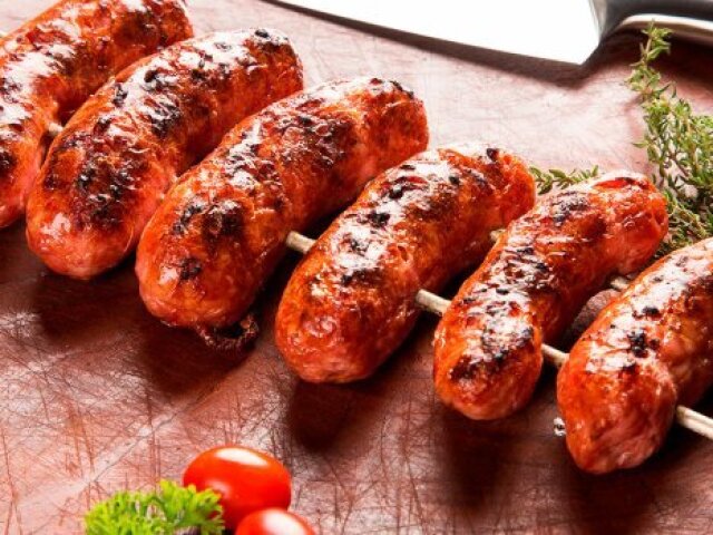 Linguiça