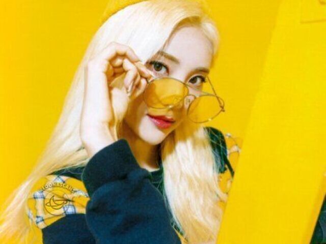 Jinsoul