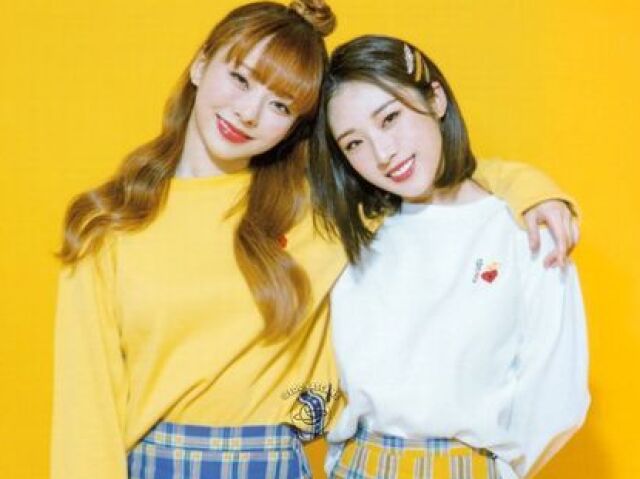 Vivi, Haseul