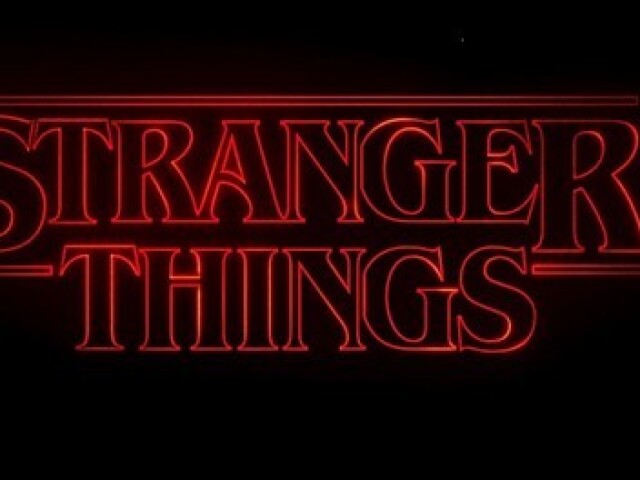 Harry potter e stranger things