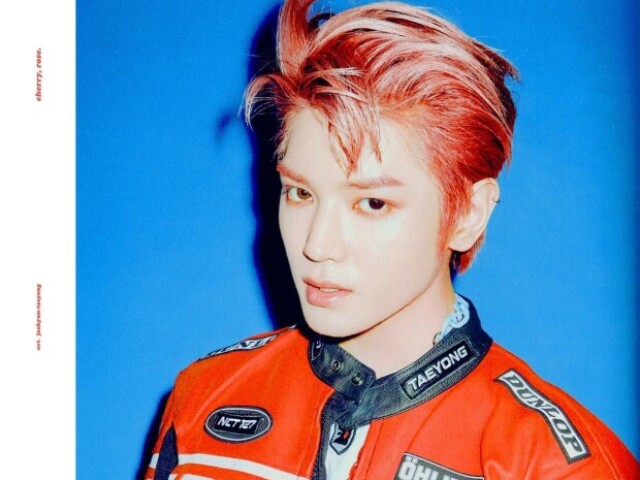 Taeyong (NCT)