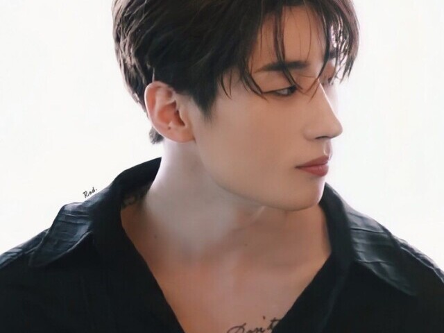 Seungwoo (Victon)