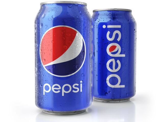 Pepsi