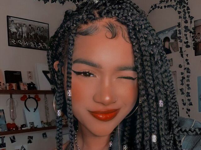 ✨Escolha uma make e eu te direi qual é seu estilo✨