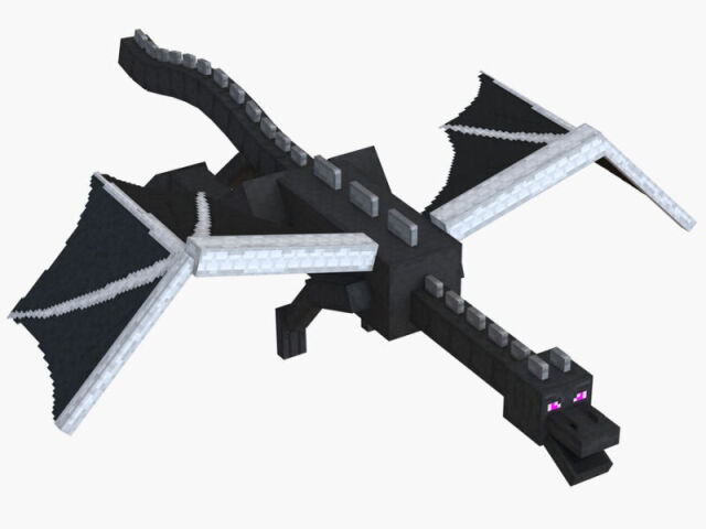 Ender Dragon