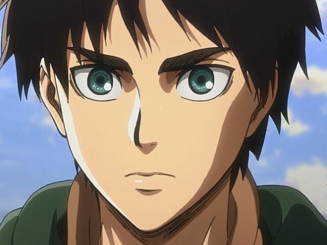 Eren Cadete