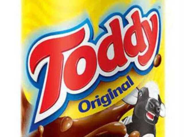 Toddy