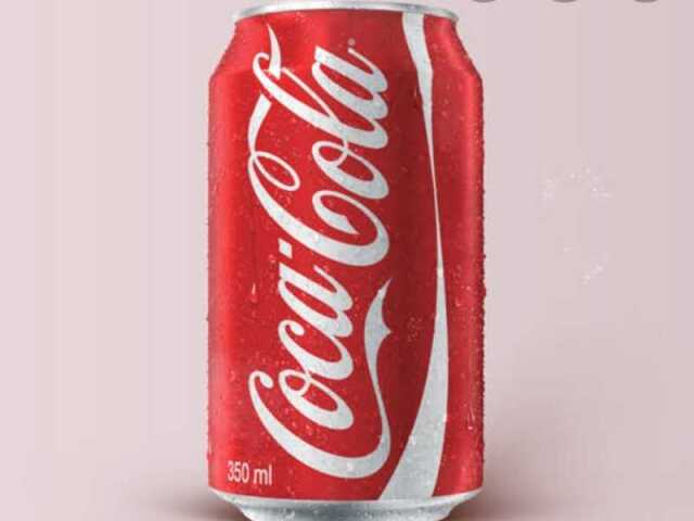 COCA-COLA