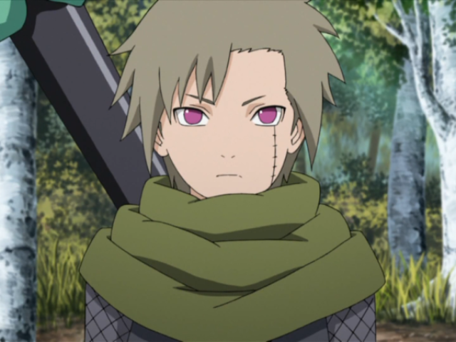 yagura e isobu