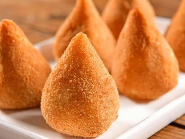 Coxinha