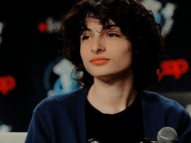 Finn Wolfhard