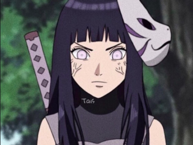 Hinata Hyuga