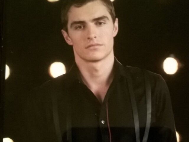 Dave Franco