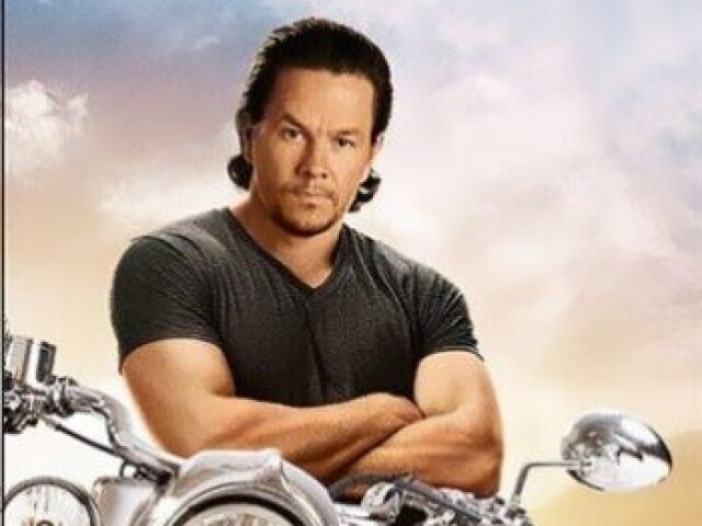 Mark Whalberg