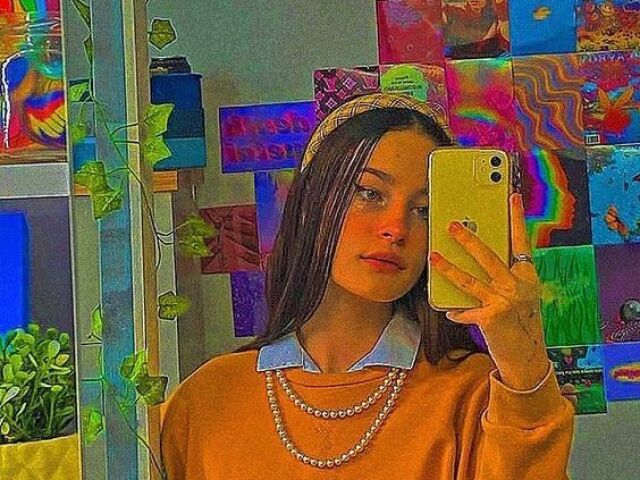 Indie 💫🧡