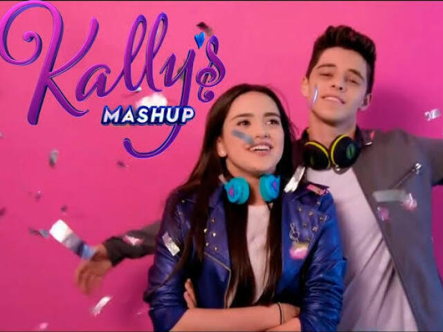 Quem Sou Eu - Kally's Mashup
