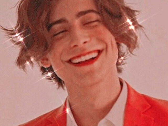 💖Aidan Gallagher💖