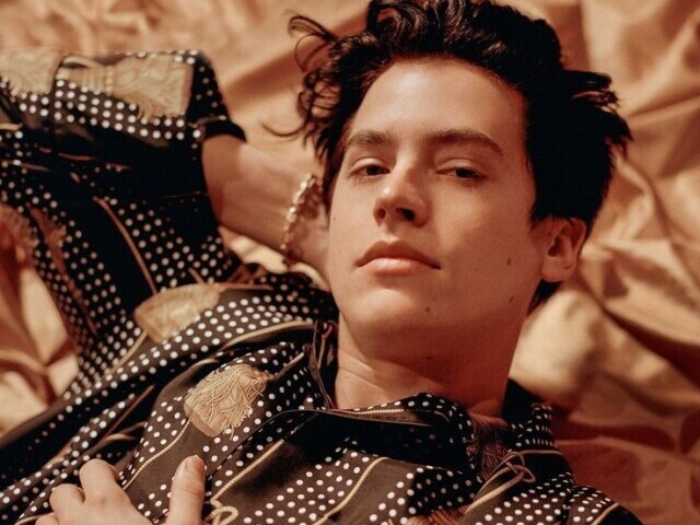 💖Cole Sprouse💖