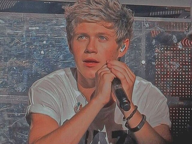 💖Niall Horan💖