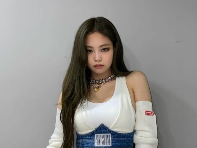 A Jennie