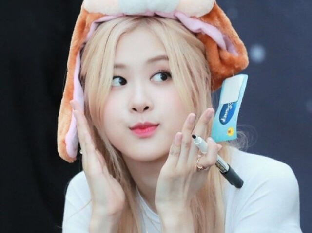 Rosé^^