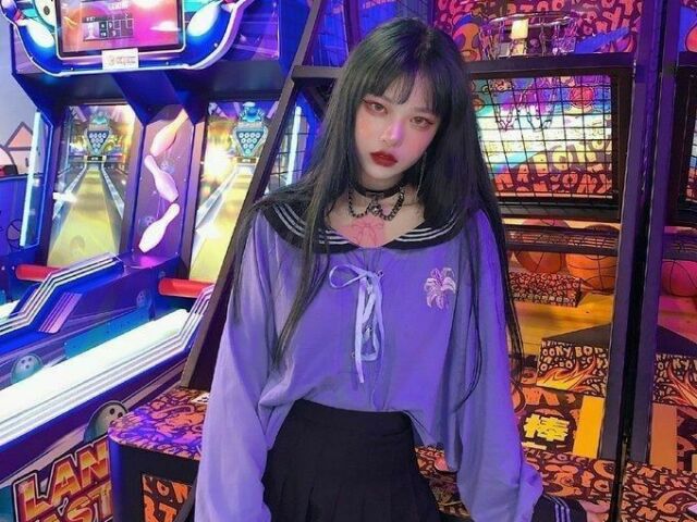 Gothic/Dark
