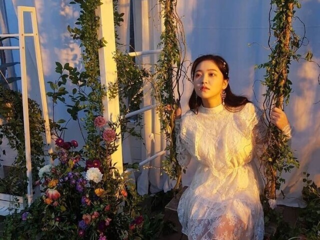 ๐ซEscolha uma imagem aesthetic que te indicarei uma mรบsica de k-pop๐ซ
