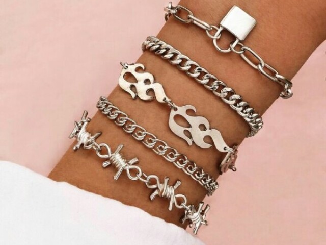 Pulseira/
bracelete