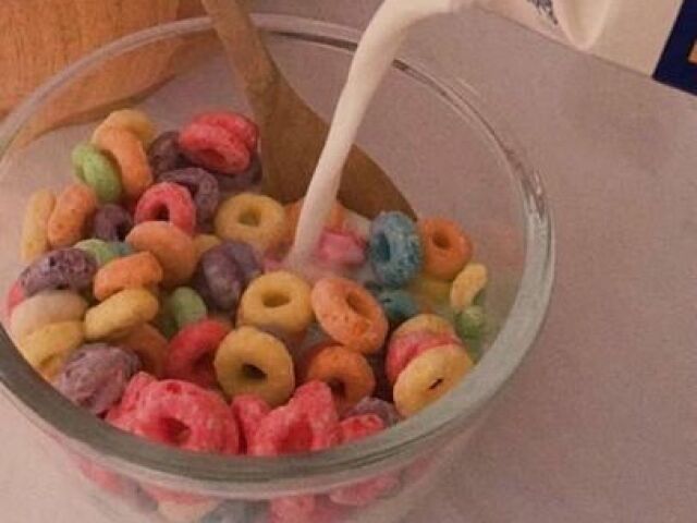 Cereal